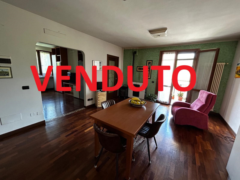 Sant'Ambrogio di Valpolicella Vendita Appartamento quadrilocale