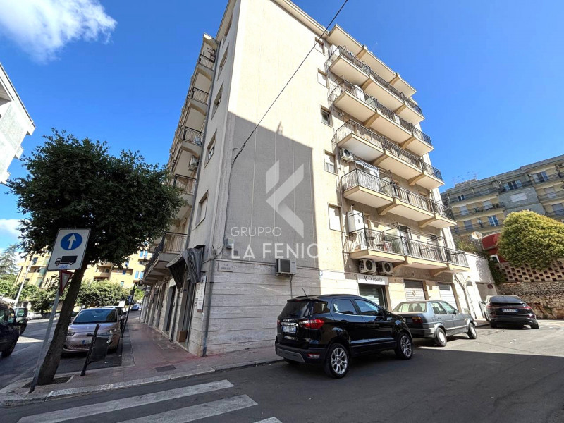 Martina Franca Affitto Appartamento quadrilocale