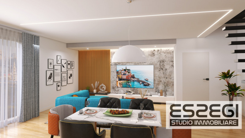 PADOVA*GUIZZA: Inserita in prestigioso contesto residenziale, con ottimi collegamenti, comoda ai ...