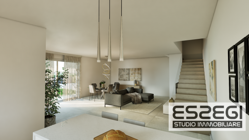 PADOVA*GUIZZA: Inserita in prestigioso contesto residenziale, con ottimi collegamenti, comoda ai ...