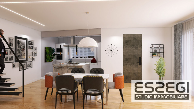 PADOVA*GUIZZA: Inserita in prestigioso contesto residenziale, con ottimi collegamenti, comoda ai ...