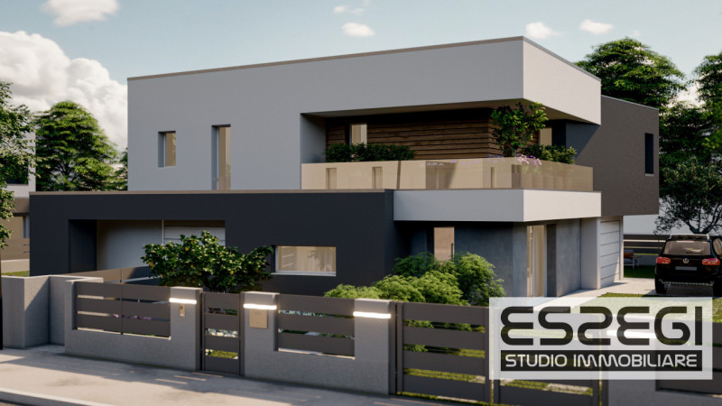 PADOVA*GUIZZA: Inserita in prestigioso contesto residenziale, con ottimi collegamenti, comoda ai ...