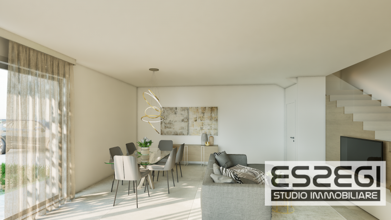 PADOVA*GUIZZA: Inserita in prestigioso contesto residenziale, con ottimi collegamenti, comoda ai ...