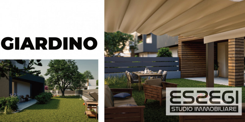 PADOVA*GUIZZA: Inserita in prestigioso contesto residenziale, con ottimi collegamenti, comoda ai ...