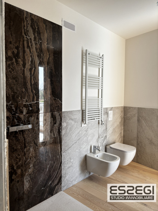 PADOVA*GUIZZA: Inserita in prestigioso contesto residenziale, con ottimi collegamenti, comoda ai ...