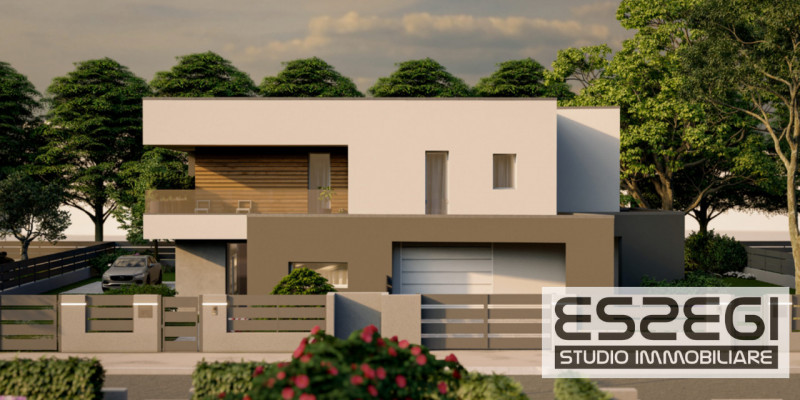 PADOVA*GUIZZA: Inserita in prestigioso contesto residenziale, con ottimi collegamenti, comoda ai ...