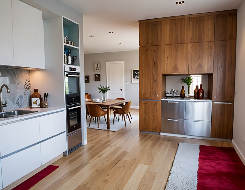 (Per INFO Roberto 3453195338 NB. Le Immagini sono sviluppate con tecniche di Rendering Foto-reali...