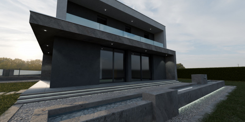CADONEGHE BIFAMILIARE DI NUOVA COSTRUZIONE - https://images.gestionaleimmobiliare.it/foto/annunci/250630/4557070/800x800/999__6.jpg 