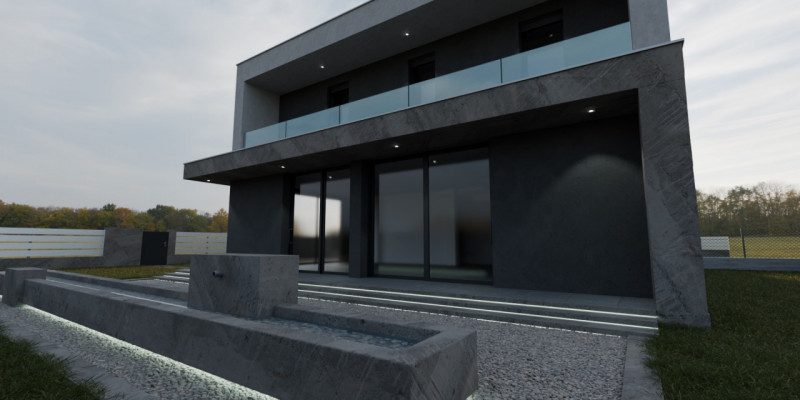 CADONEGHE BIFAMILIARE DI NUOVA COSTRUZIONE - https://images.gestionaleimmobiliare.it/foto/annunci/250630/4557070/800x800/999__8.jpg 