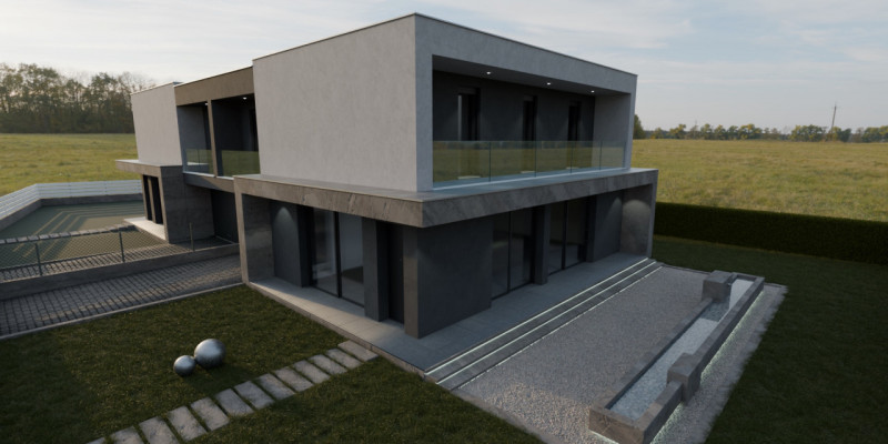CADONEGHE BIFAMILIARE DI NUOVA COSTRUZIONE - https://images.gestionaleimmobiliare.it/foto/annunci/250630/4557070/800x800/999__9.jpg 