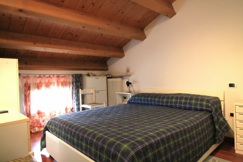 In contesto residenziale recente e riservato, proponiamo in vendita grazioso appartamento situato...