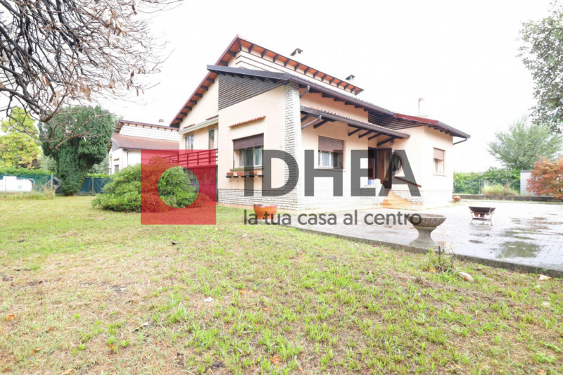 Villorba Vendita Casa singola terratetto