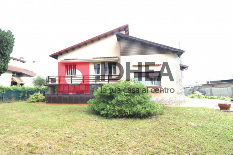 VILLORBA 

"""RIFERIMENTO NSV1"""

L'agenzia immobiliare Idhea di Villorba ha il piacere di prese...