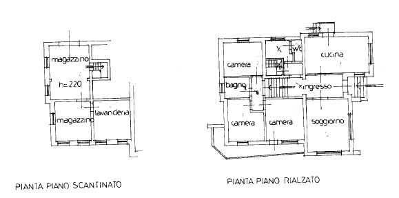 VILLORBA 

"""RIFERIMENTO NSV1"""

L'agenzia immobiliare Idhea di Villorba ha il piacere di prese...