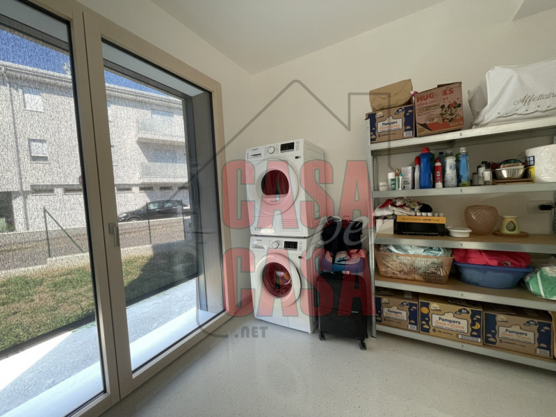 Rif. C278 - Proponiamo in vendita casa singola ad Este, si estende su ben 180 mq e si presenta co...