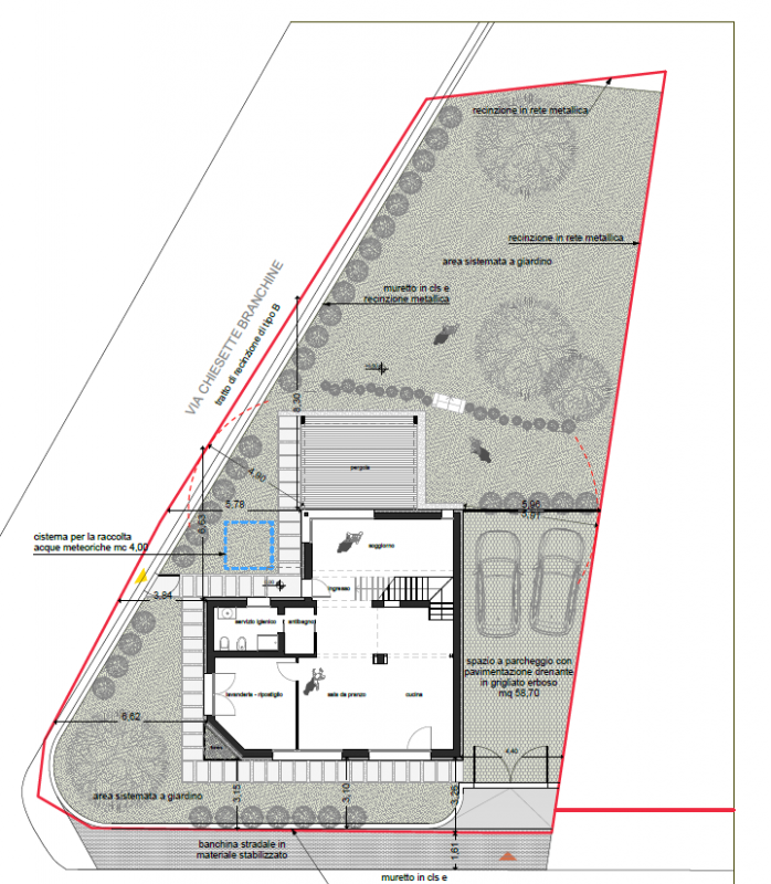 Rif. C278 - Proponiamo in vendita casa singola ad Este, si estende su ben 180 mq e si presenta co...