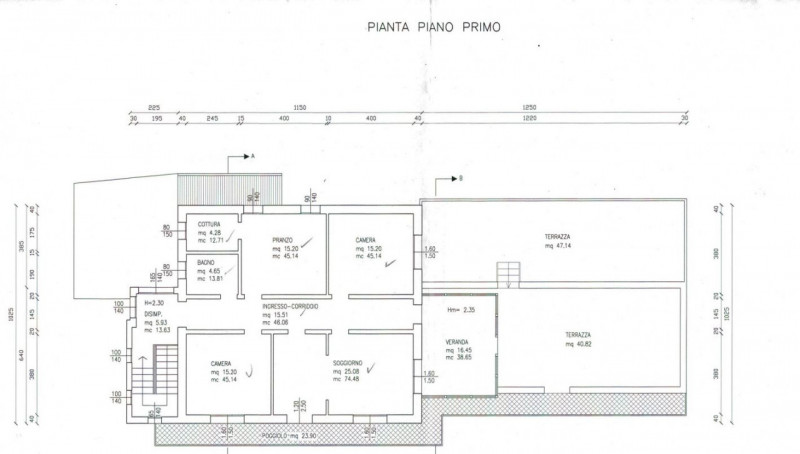 Situata nel suggestivo comune di Cervarese Santa Croce, nella tranquilla zona di Montemerlo, prop...