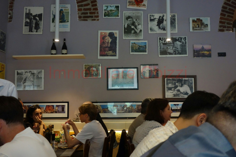 Padova – Centro storico (fuori ZTL) | Ristorante di pesce avviato

In una delle zone più prestigi...