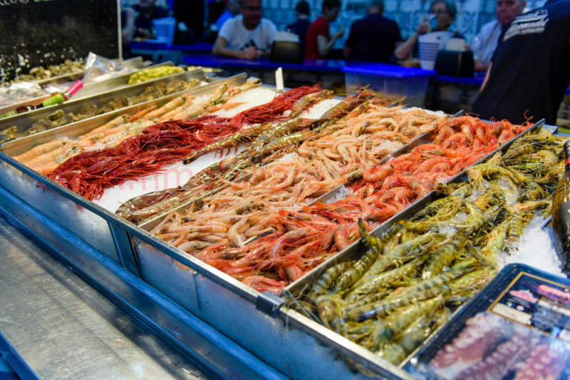 Padova – Centro storico (fuori ZTL) | Ristorante di pesce avviato

In una delle zone più prestigi...