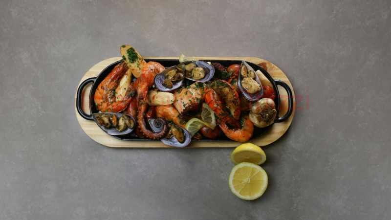 Padova – Centro storico (fuori ZTL) | Ristorante di pesce avviato

In una delle zone più prestigi...