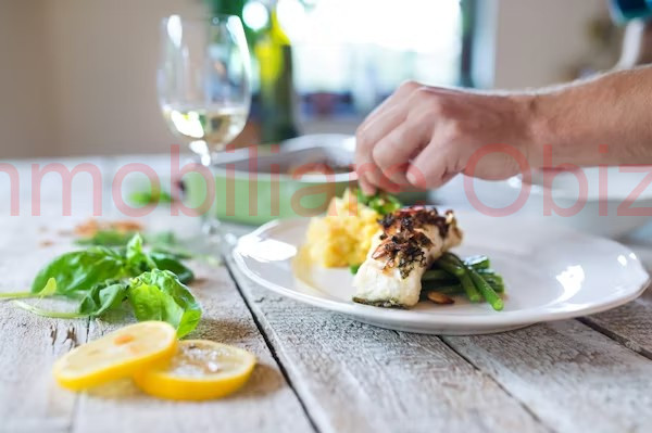 Padova – Centro storico (fuori ZTL) | Ristorante di pesce avviato

In una delle zone più prestigi...