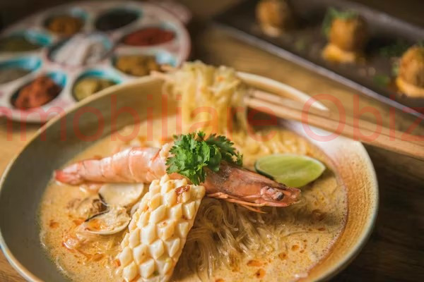 Padova – Centro storico (fuori ZTL) | Ristorante di pesce avviato

In una delle zone più prestigi...