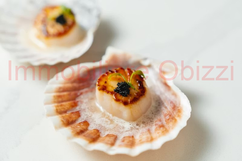 Padova – Centro storico (fuori ZTL) | Ristorante di pesce avviato

In una delle zone più prestigi...