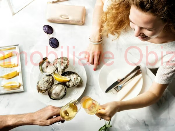 Padova – Centro storico (fuori ZTL) | Ristorante di pesce avviato

In una delle zone più prestigi...