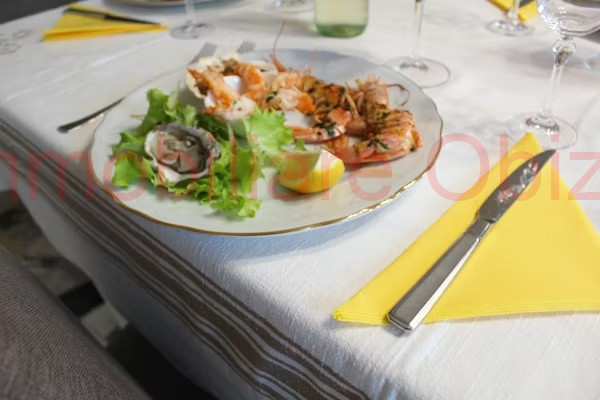 Padova – Centro storico (fuori ZTL) | Ristorante di pesce avviato

In una delle zone più prestigi...