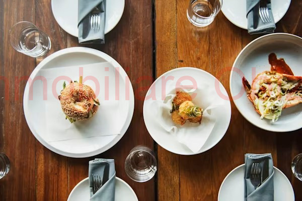 Padova – Centro storico (fuori ZTL) | Ristorante di pesce avviato

In una delle zone più prestigi...