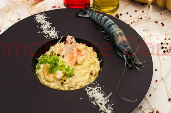 Padova – Centro storico (fuori ZTL) | Ristorante di pesce avviato

In una delle zone più prestigi...