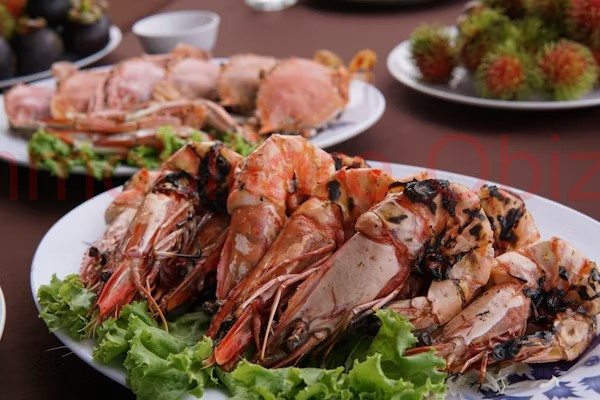 Padova – Centro storico (fuori ZTL) | Ristorante di pesce avviato

In una delle zone più prestigi...