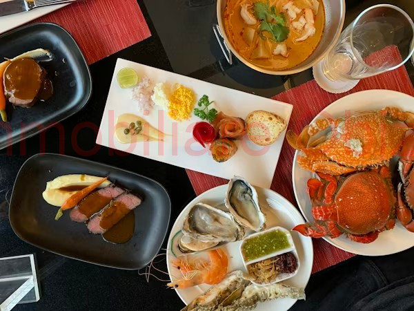 Padova – Centro storico (fuori ZTL) | Ristorante di pesce avviato

In una delle zone più prestigi...