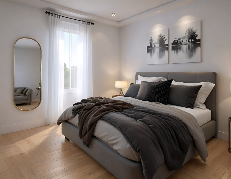 (Per INFO 3316190143) A Campodarsego, in frazione Sant'Andrea, proponiamo in vendita un appartame...