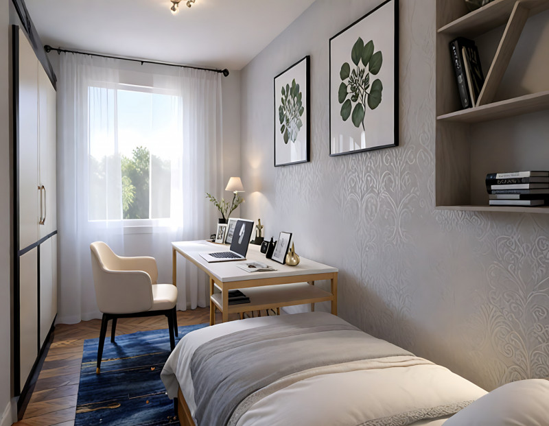 (Per INFO 3316190143) A Campodarsego, in frazione Sant'Andrea, proponiamo in vendita un appartame...