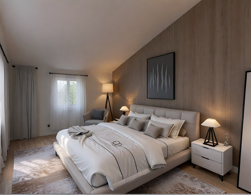 (Per INFO 3316190143) A Campodarsego, in frazione Sant'Andrea, proponiamo in vendita un appartame...