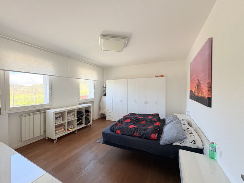 Alle porte di Galzignano, in posizione tranquilla ma non distante dal centro, proponiamo in vendi...