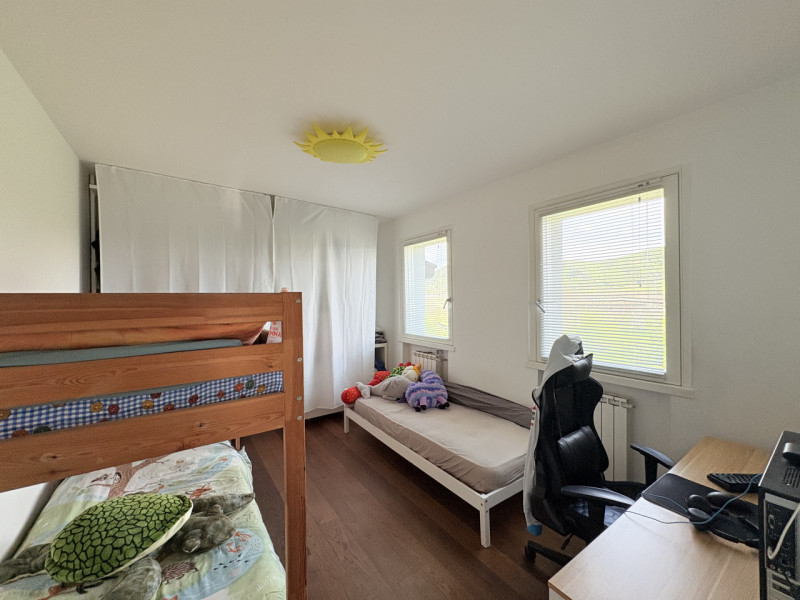 Alle porte di Galzignano, in posizione tranquilla ma non distante dal centro, proponiamo in vendi...