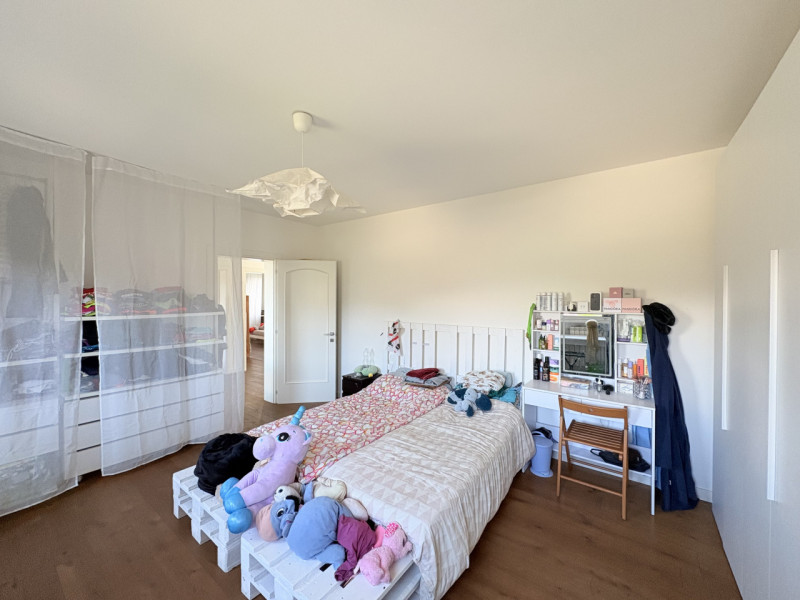 Alle porte di Galzignano, in posizione tranquilla ma non distante dal centro, proponiamo in vendi...