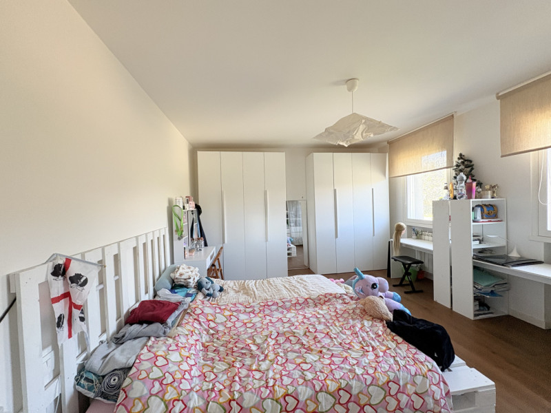 Alle porte di Galzignano, in posizione tranquilla ma non distante dal centro, proponiamo in vendi...