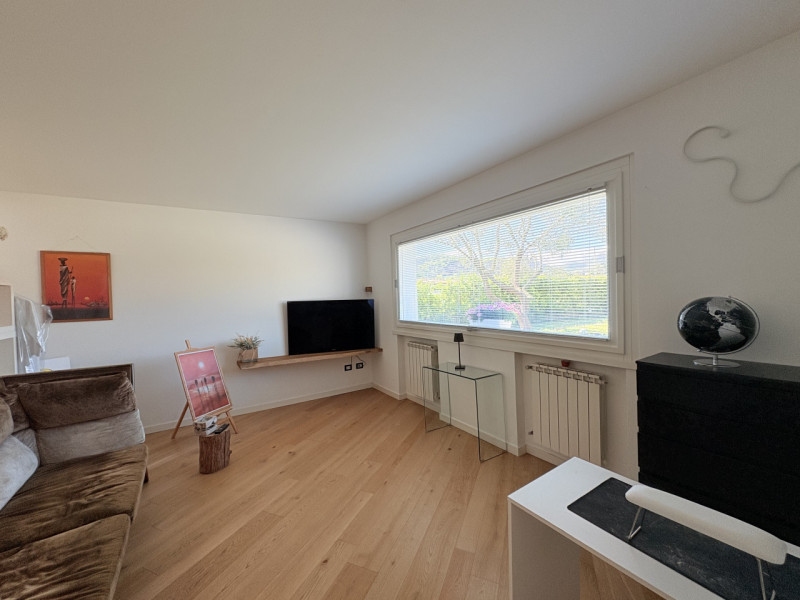 Alle porte di Galzignano, in posizione tranquilla ma non distante dal centro, proponiamo in vendi...