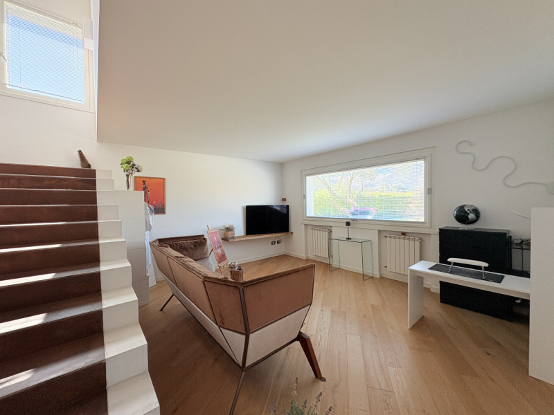 Alle porte di Galzignano, in posizione tranquilla ma non distante dal centro, proponiamo in vendi...