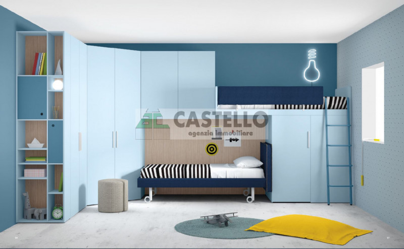 NUOVI APPARTAMENTI IN VENDITA A PADOVA – PONTEVIGODARZERE
Ultime soluzioni disponibili in piccolo...