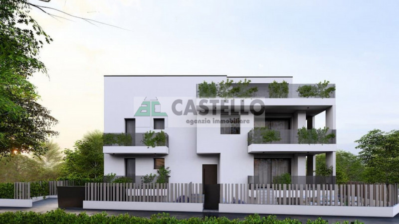 NUOVI APPARTAMENTI IN VENDITA A PADOVA – PONTEVIGODARZERE
Ultime soluzioni disponibili in piccolo...