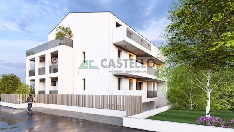 NUOVI APPARTAMENTI IN VENDITA A PADOVA – PONTEVIGODARZERE
Ultime soluzioni disponibili in piccolo...