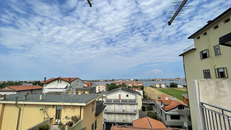 Chioggia Vendita Appartamento quadrilocale
