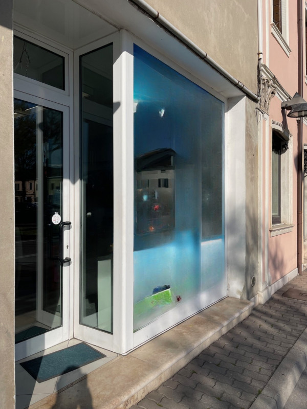 Scopri questa straordinaria opportunità commerciale situata nel centro di Vigonovo, proprio di fr...