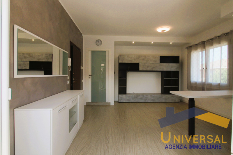 CAMPOSAMPIERO – nel cuore di quartier Mogno, a pochi passi dal centro storico e dai principali se...