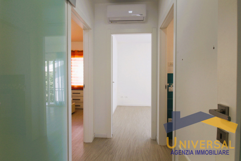 CAMPOSAMPIERO – nel cuore di quartier Mogno, a pochi passi dal centro storico e dai principali se...