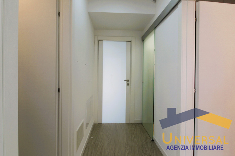 CAMPOSAMPIERO – nel cuore di quartier Mogno, a pochi passi dal centro storico e dai principali se...